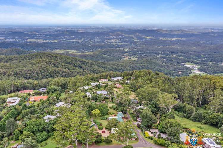 Second view of Homely house listing, 17-21 Cliff Way, Tamborine Mountain QLD 4272