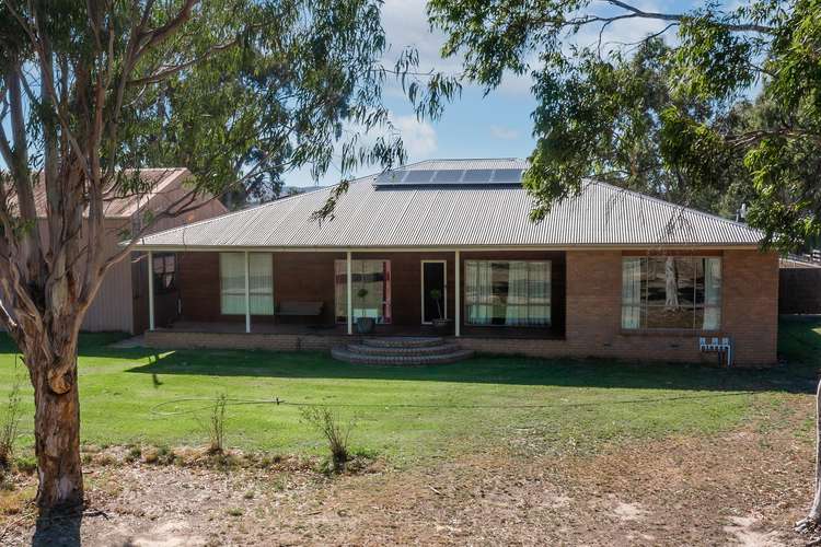 Second view of Homely acreageSemiRural listing, 170 DELATITE ROAD, Seymour VIC 3660