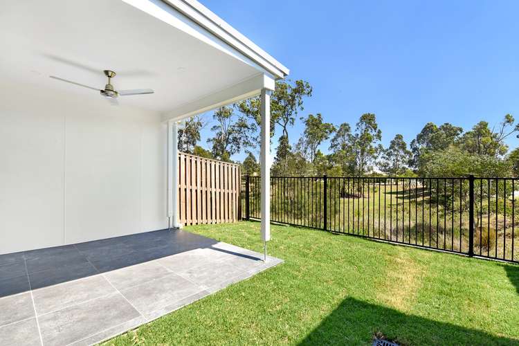 Third view of Homely townhouse listing, 6 Gary Lane, Coomera QLD 4209