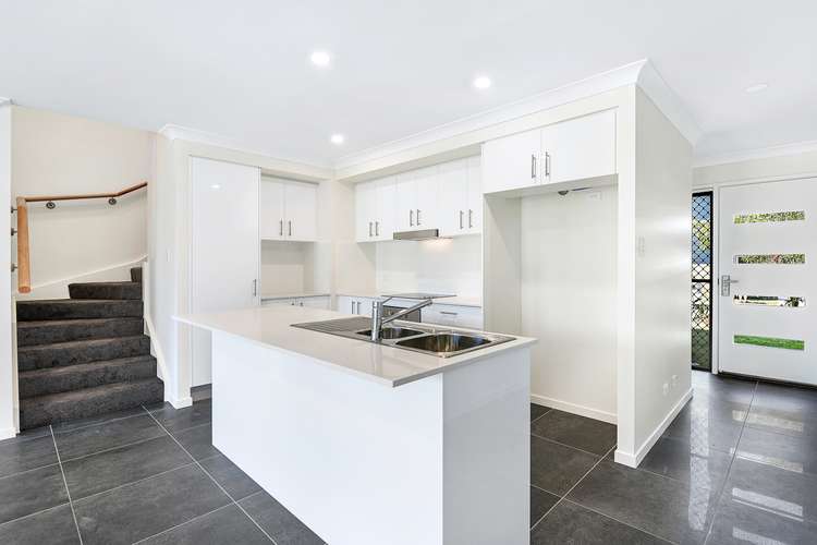 Fourth view of Homely townhouse listing, 6 Gary Lane, Coomera QLD 4209