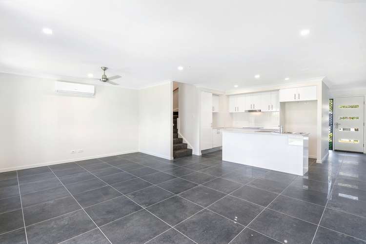 Sixth view of Homely townhouse listing, 6 Gary Lane, Coomera QLD 4209