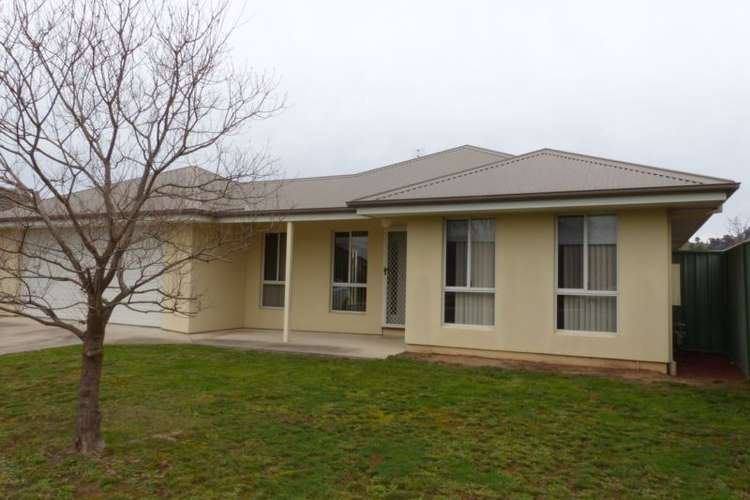 Main view of Homely house listing, 76 Robbins Drive, East Albury NSW 2640