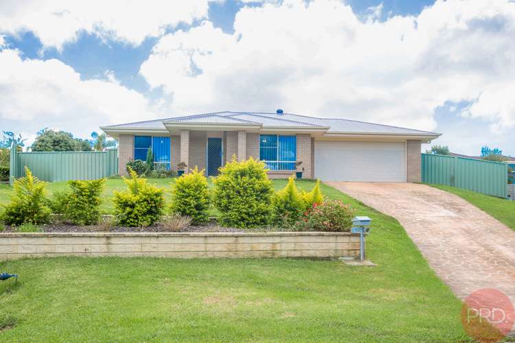 7 Ashmore Close, Ashtonfield NSW 2323