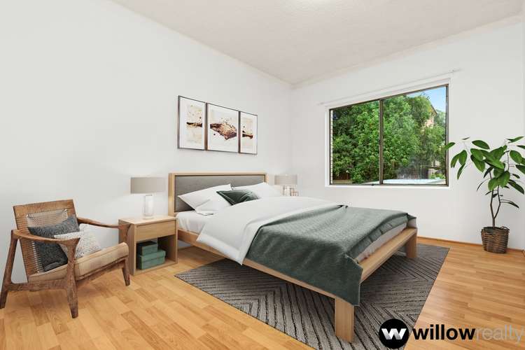 Main view of Homely unit listing, 4/11-12 Alexandra Parade, Rockdale NSW 2216