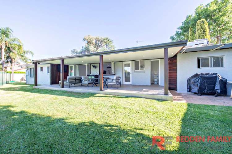 Third view of Homely house listing, 17 Beveridge Crescent, Dubbo NSW 2830