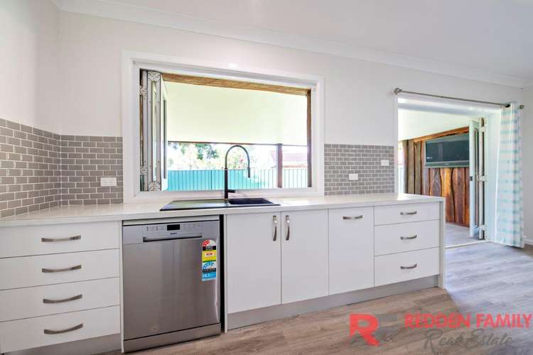Seventh view of Homely house listing, 17 Beveridge Crescent, Dubbo NSW 2830