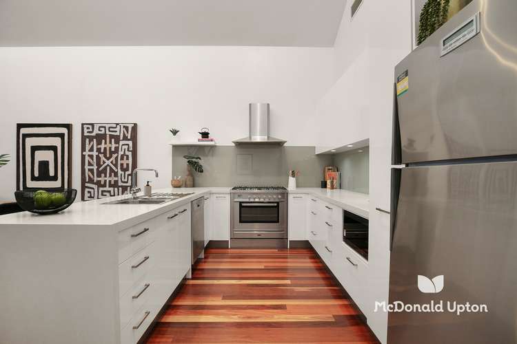 Third view of Homely house listing, 10 Davies Street, Moonee Ponds VIC 3039