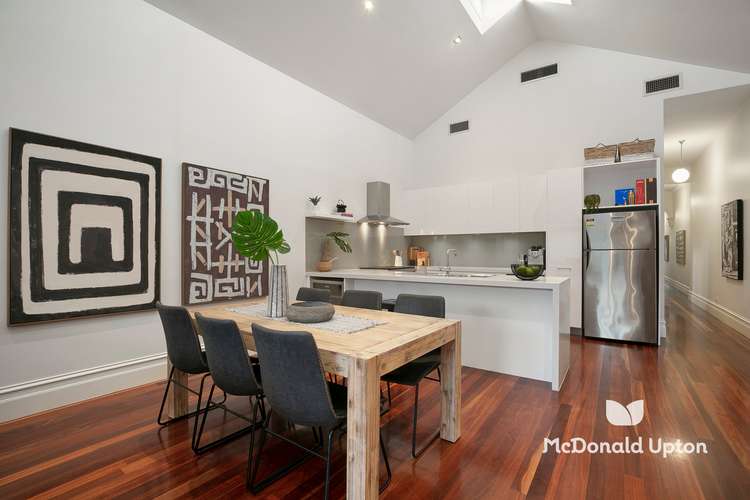 Fourth view of Homely house listing, 10 Davies Street, Moonee Ponds VIC 3039