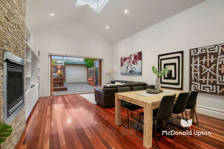 Fifth view of Homely house listing, 10 Davies Street, Moonee Ponds VIC 3039