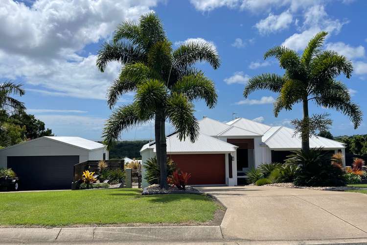 Main view of Homely house listing, 3 Osprey Drive, Craignish QLD 4655