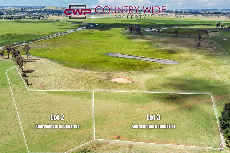Fourth view of Homely residentialLand listing, LOT 3/109 Baldersleigh Road, Guyra NSW 2365