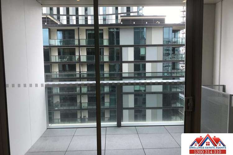 Main view of Homely apartment listing, 805E/888 Collins Street, Docklands VIC 3008