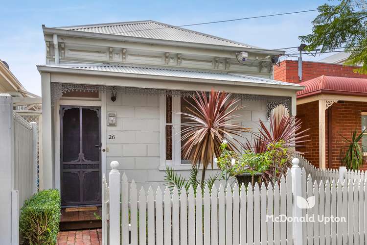 26 St James Street, Moonee Ponds VIC 3039