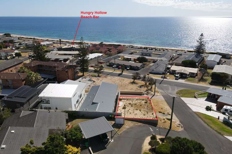 1 Harrison Place, Bunbury WA 6230