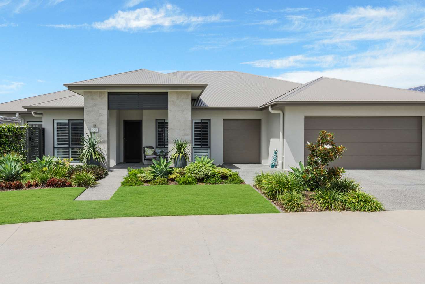 Main view of Homely retirement listing, 278/7 Halcyon Drive, Pimpama QLD 4209