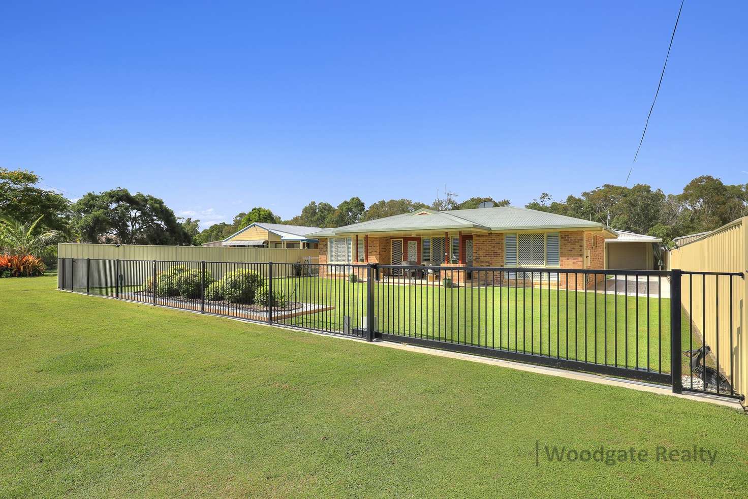 Main view of Homely house listing, 7 EMPEROR STREET, Woodgate QLD 4660