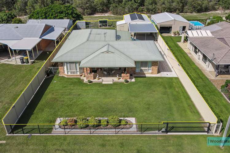 Fourth view of Homely house listing, 7 EMPEROR STREET, Woodgate QLD 4660