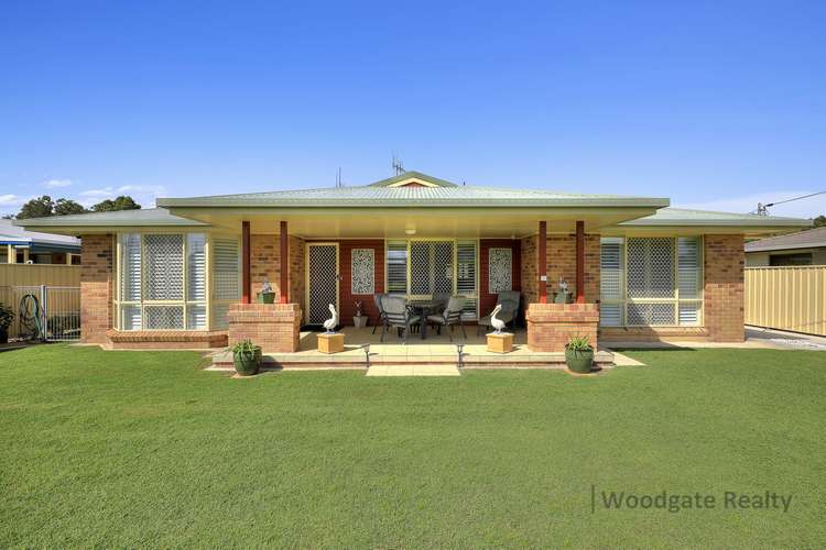 Fifth view of Homely house listing, 7 EMPEROR STREET, Woodgate QLD 4660