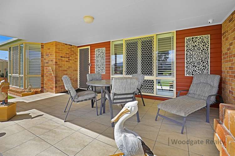 Sixth view of Homely house listing, 7 EMPEROR STREET, Woodgate QLD 4660
