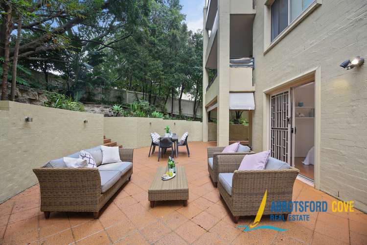 Main view of Homely apartment listing, 1/3A Blackwall Point Road, Abbotsford NSW 2046