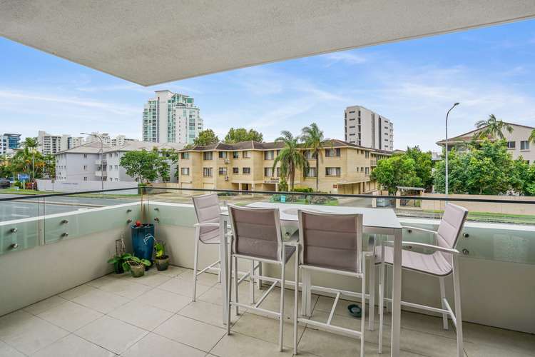 Sixth view of Homely apartment listing, 204/110 Frank Street, Labrador QLD 4215