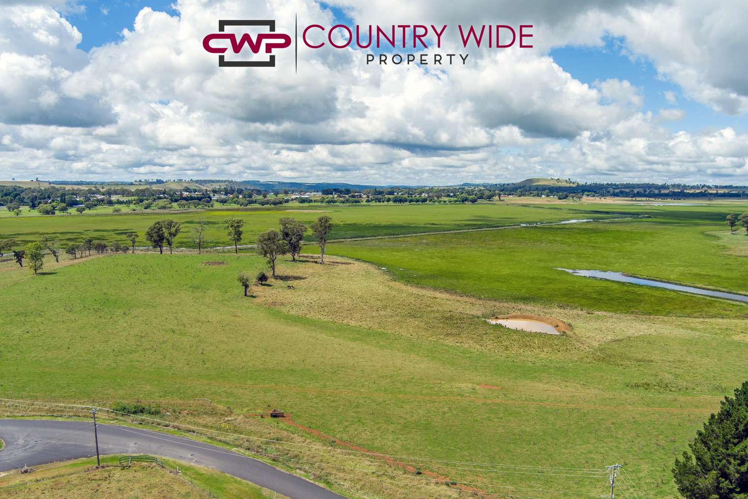 Main view of Homely residentialLand listing, LOT 2/103 Baldersleigh Road, Guyra NSW 2365