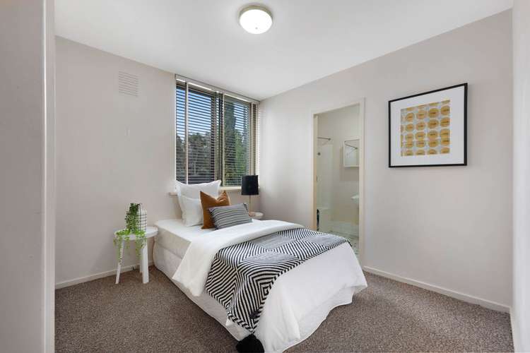 Fourth view of Homely apartment listing, 1/271A Williams Road, South Yarra VIC 3141