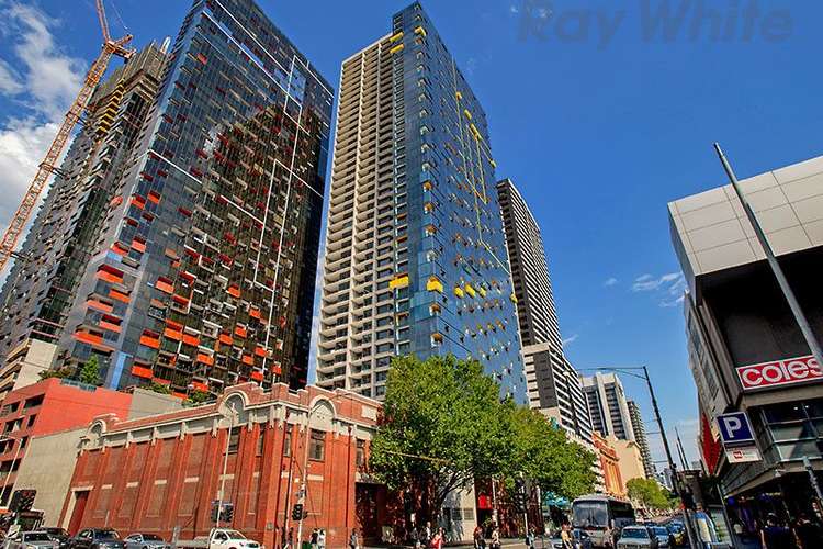 2613/220 Spencer Street, Melbourne VIC 3000