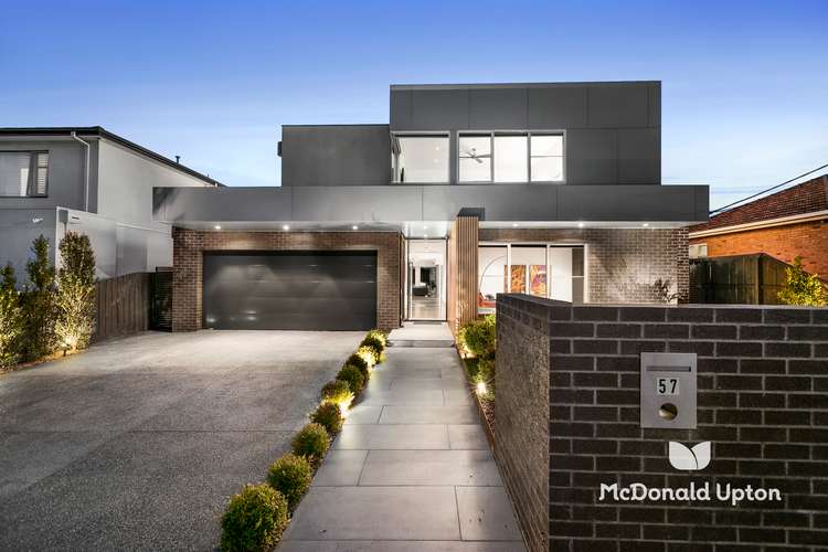Main view of Homely house listing, 57 Nimmo Street, Essendon VIC 3040