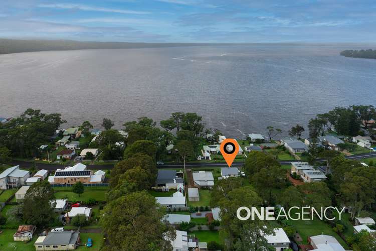 Main view of Homely house listing, 84 Naval Parade, Erowal Bay NSW 2540