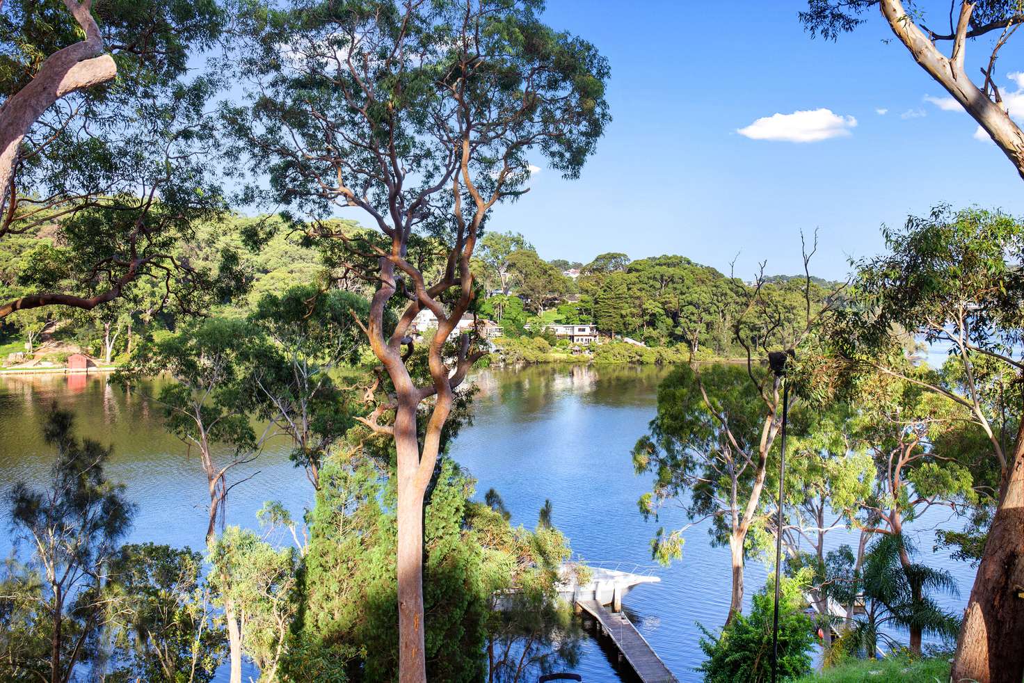Main view of Homely house listing, 138 Georges River Crescent, Oyster Bay NSW 2225