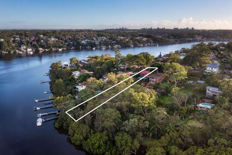 Second view of Homely house listing, 138 Georges River Crescent, Oyster Bay NSW 2225