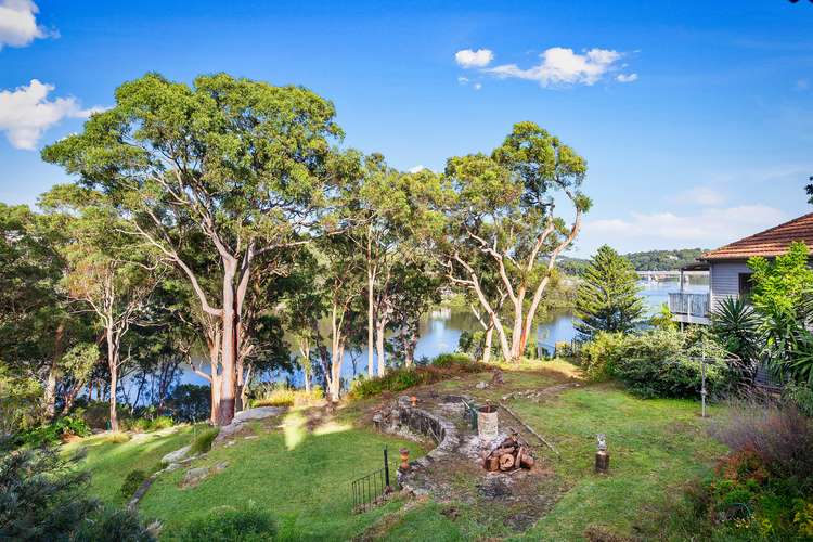 Fifth view of Homely house listing, 138 Georges River Crescent, Oyster Bay NSW 2225