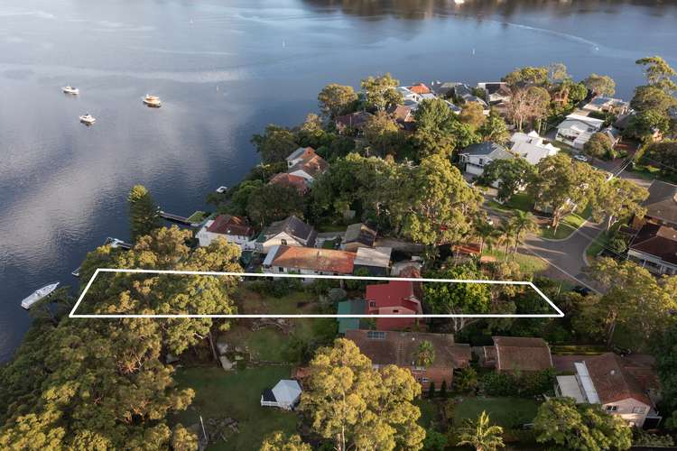 Seventh view of Homely house listing, 138 Georges River Crescent, Oyster Bay NSW 2225