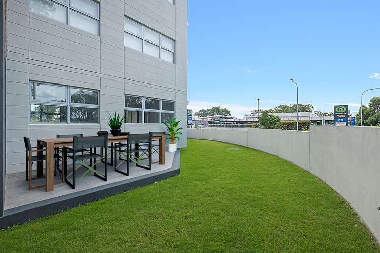 Second view of Homely apartment listing, G32/42 - 44 Armbruster Avenue, North Kellyville NSW 2155