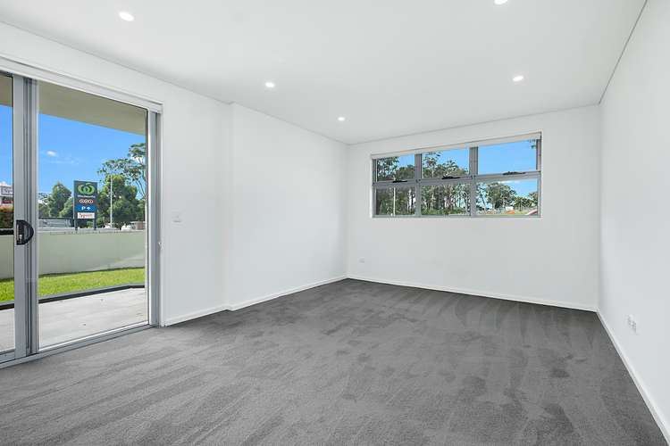 Fifth view of Homely apartment listing, G32/42 - 44 Armbruster Avenue, North Kellyville NSW 2155