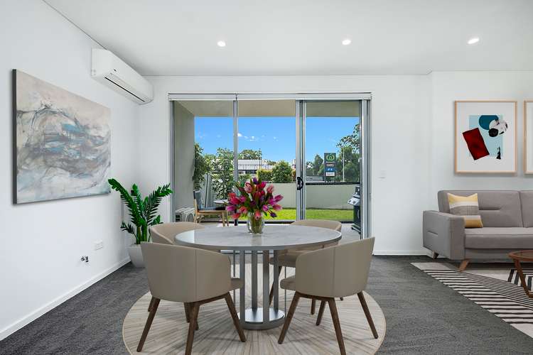 Sixth view of Homely apartment listing, G32/42 - 44 Armbruster Avenue, North Kellyville NSW 2155