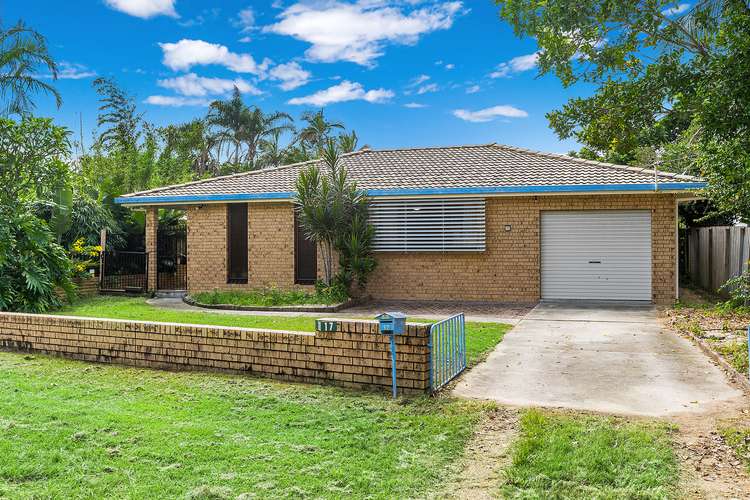 Second view of Homely house listing, 17 BRANDON STREET, Suffolk Park NSW 2481