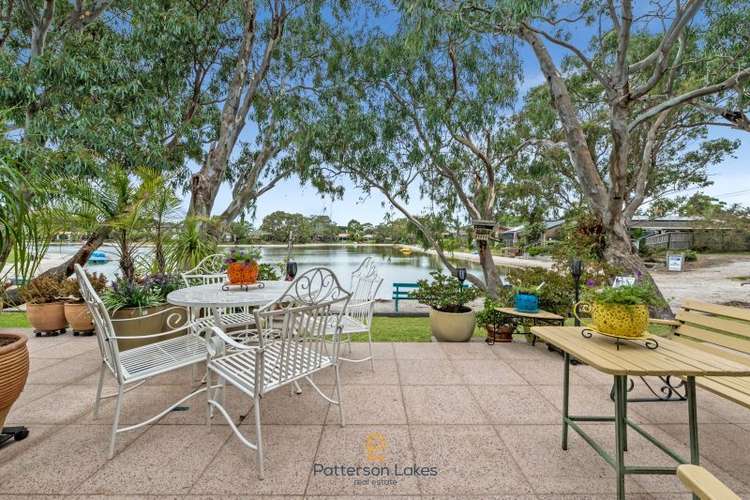 Main view of Homely unit listing, 10/75-93 Gladesville Blvd, Patterson Lakes VIC 3197