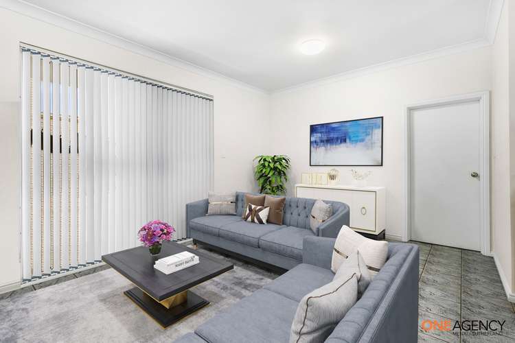 Third view of Homely apartment listing, 7/44 Rutland Street, Allawah NSW 2218