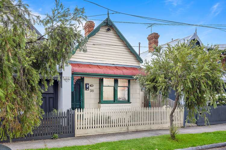 38 Bower Street, Northcote VIC 3070