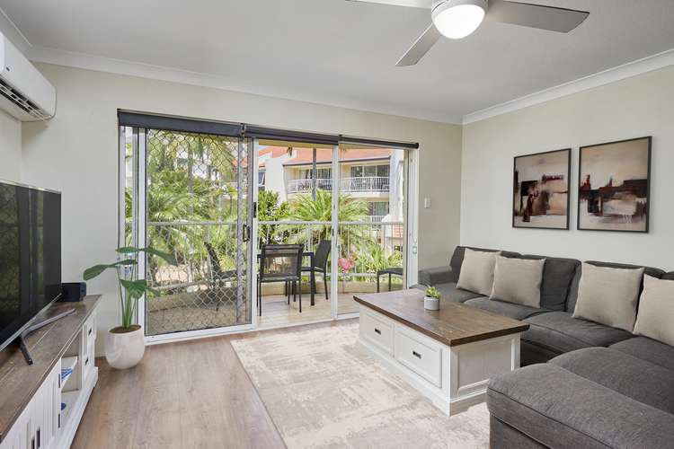Main view of Homely apartment listing, 32/27 Peninsular Drive, Surfers Paradise QLD 4217