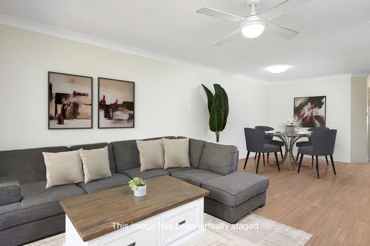 Second view of Homely apartment listing, 32/27 Peninsular Drive, Surfers Paradise QLD 4217