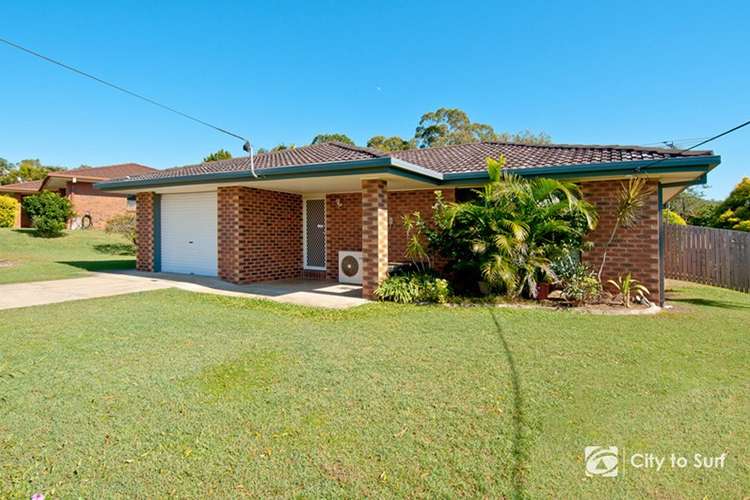 13 Thoms Crescent, Mount Warren Park QLD 4207