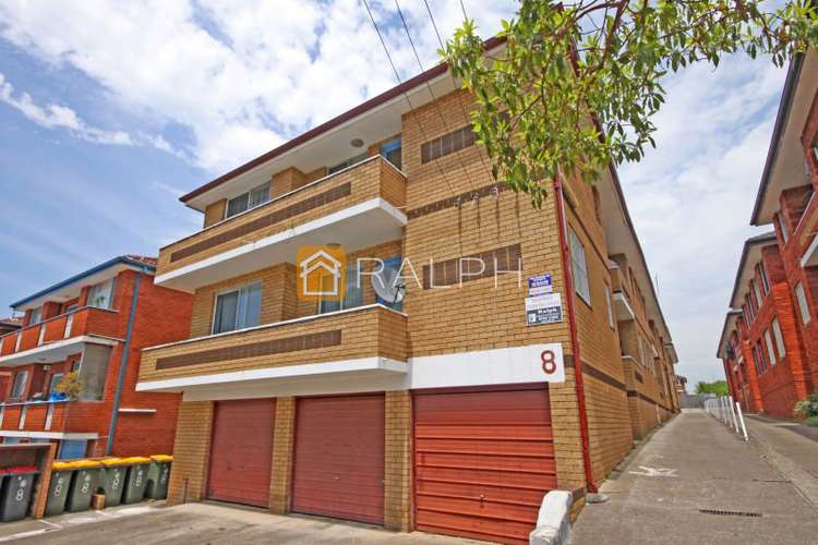 Main view of Homely unit listing, 11/8 Fairmount Street, Lakemba NSW 2195