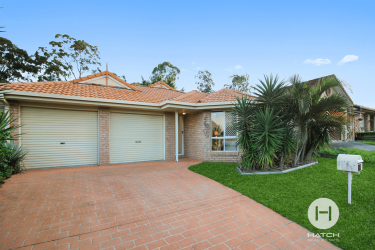 30 Birkenhead Crescent, Forest Lake QLD 4078