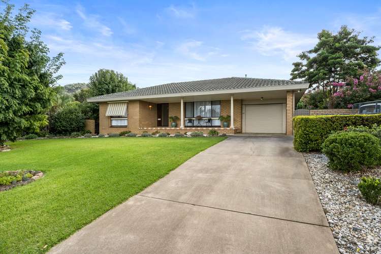 Main view of Homely house listing, 12 Baranbale Way, Springdale Heights NSW 2641