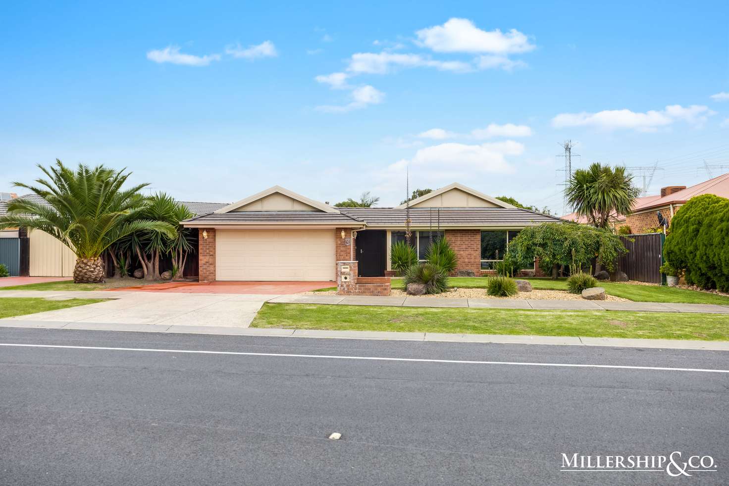 Main view of Homely house listing, 9 Red Oaks Way, South Morang VIC 3752