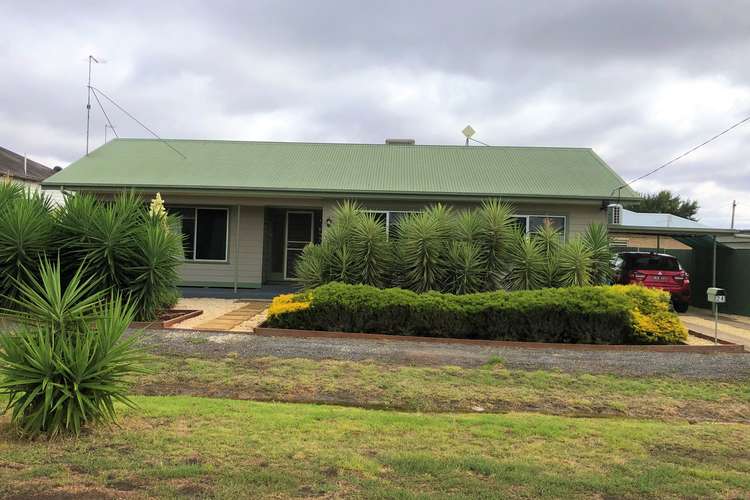 Second view of Homely house listing, 24 Shank Street, Warracknabeal VIC 3393