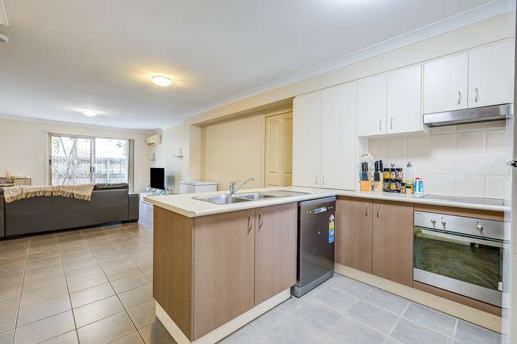 Second view of Homely townhouse listing, 38/147 Fryar Road, Eagleby QLD 4207